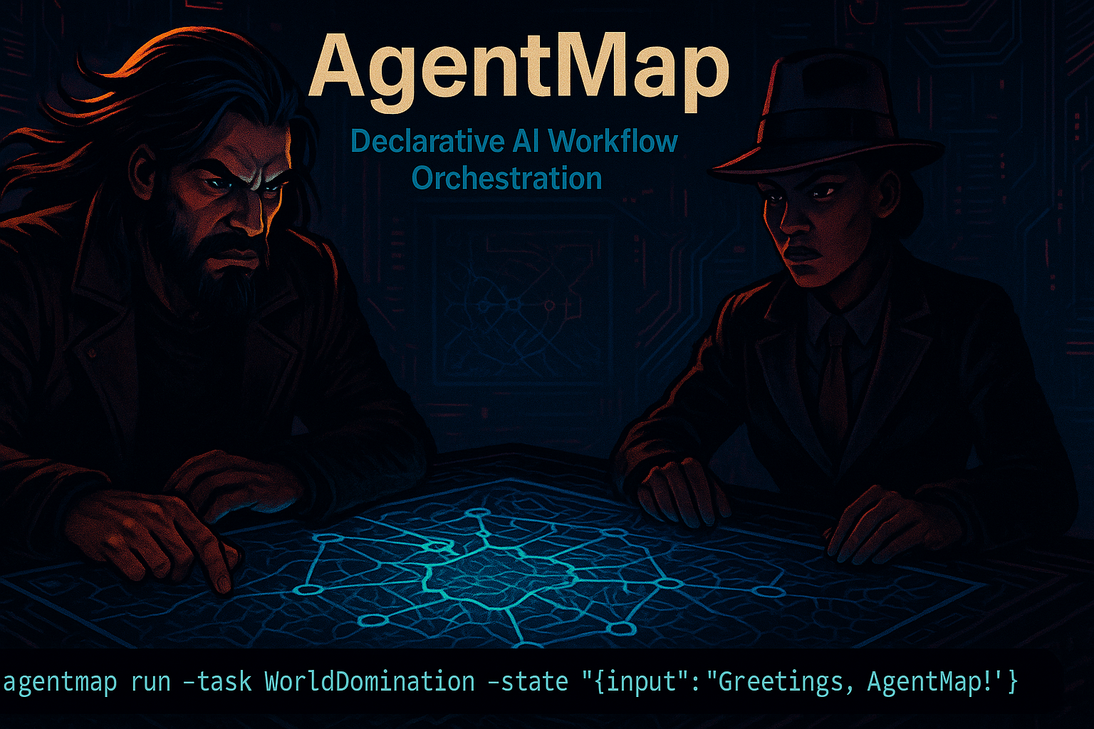 FastAPI Integration Guide | AgentMap - Agentic AI Workflows & Multi ...